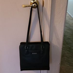 Liz Clairborne Black Bag